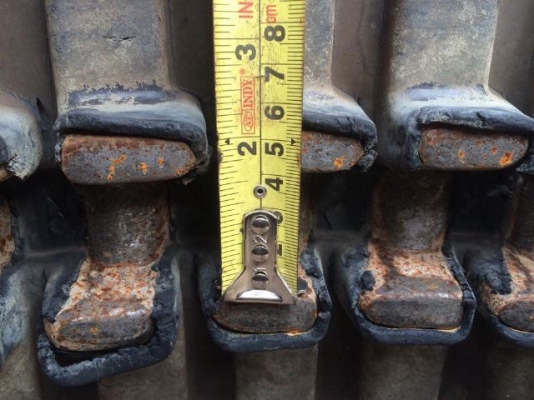 ขายแทรคยาง ใช้กับ รถขุด HITACHI EX30 นำเข้าจากญี่ปุ่น ติดต่อ 081-2990958/089-8368497 (เจ้าของขายเอง) ขายแทรคยาง ใช้กับ รถขุด HITACHI EX30 นำเข้าจากญี่ปุ่น ติดต่อ 081-2990958/089-8368497 (เจ้าของขายเอง)