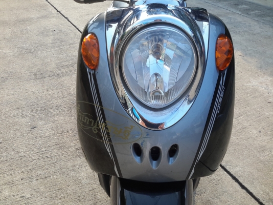 ขายยามาฮ่าฟีโน่ปี54ท่ออาร์ม เครื่องดี