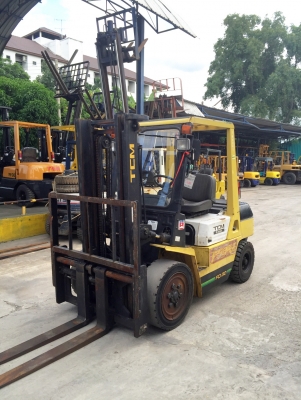 -:-*&bull;*ข า ย ร ถ ย ก นำ เ ข้ า*&bull;*-:-TCM FD30Z8 เครื่องดีเซล เสา3เมตร เกียร์ออโต้ สนใจติดต่อ083-062-0223/098-329-9549(ปอนด์)