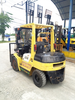 -:-*&bull;*ข า ย ร ถ ย ก นำ เ ข้ า*&bull;*-:-TCM FD30Z8 เครื่องดีเซล เสา3เมตร เกียร์ออโต้ สนใจติดต่อ083-062-0223/098-329-9549(ปอนด์)