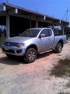 ขายไทรทรัลปี55ขาย320000ขายขาดทุนครับ