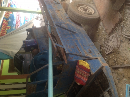 ขายรถไถเล็ก