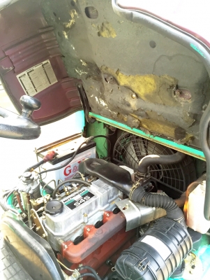 -:-*&bull;*ข า ย ร ถ ย ก นำ เ ข้ า*&bull;*-:-MITSUBISHI FD25-F18B เครื่องดีเซล เสาสูง4เมตร งาเทได้ สนใจติดต่อ 083-062-0223/098-329-9549(ปอนด์)