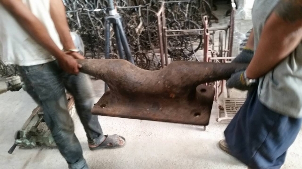 ทั่งใหญ่