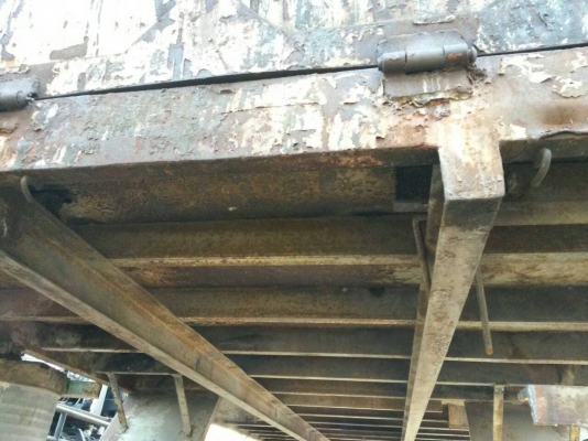 กะบะ10ล้อไส่เปอร์เฟีย12ล้อ-7เมตร-ราคา-65,000