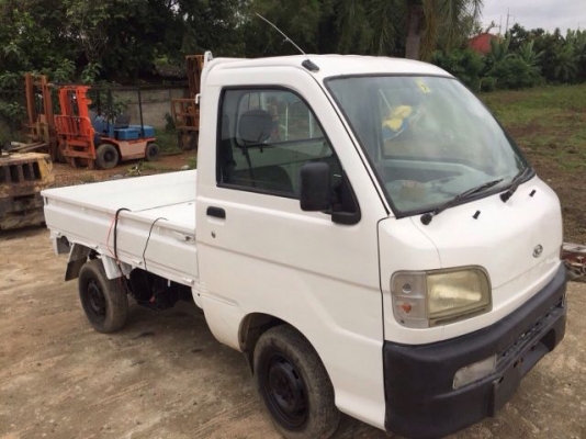 ขายด่วน...ไดอัทสุ s200 มาใหม่ ถุกที่สุดในท้องตลาด !