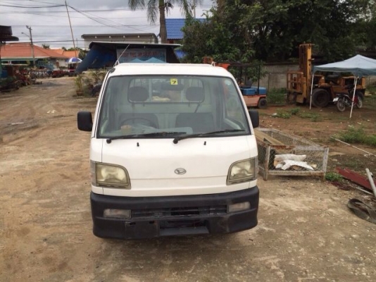 ขายด่วน...ไดอัทสุ s200 มาใหม่ ถุกที่สุดในท้องตลาด !