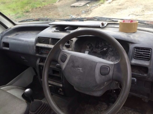 ขายด่วน...ไดอัทสุ s200 มาใหม่ ถุกที่สุดในท้องตลาด !