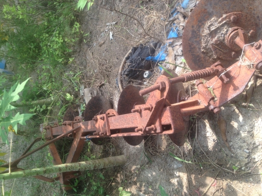 ขายรถไถเล็ก