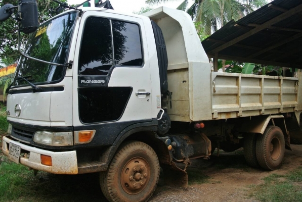 ขาย 6 ล้อดัมพ์ HiNO FC3J 165 แรง สภาพดี มีแอร์ พวงมาลัยเพาเวอร์ เบรกทริฟฟี้ สนใจสอบถาม 086-7383532 หรือ 088-2807608 ขาย 6 ล้อดัมพ์ HiNO FC3J 165 แรง สภาพดี มีแอร์ พวงมาลัยเพาเวอร์ เบรกทริฟฟี้ สนใจสอบถาม 086-7383532 หรือ 088-2807608