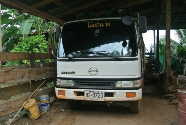 ขาย 6 ล้อดัมพ์ HiNO FC3J 165 แรง สภาพดี มีแอร์ พวงมาลัยเพาเวอร์ เบรกทริฟฟี้ สนใจสอบถาม 086-7383532 หรือ 088-2807608 ขาย 6 ล้อดัมพ์ HiNO FC3J 165 แรง สภาพดี มีแอร์ พวงมาลัยเพาเวอร์ เบรกทริฟฟี้ สนใจสอบถาม 086-7383532 หรือ 088-2807608