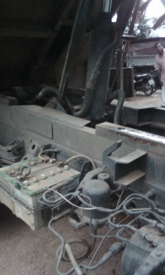 ขาย 6 ล้อดัมพ์ HiNO FC3J 165 แรง เครื่อง JO7C สภาพดี มีแอร์ เบรกทริฟฟี้ พวงมาลัยเพาเวอร์ สนใจสอบถาม 086-7383532 หรือ 088-2807608 ขาย 6 ล้อดัมพ์ HiNO FC3J 165 แรง เครื่อง JO7C สภาพดี มีแอร์ เบรกทริฟฟี้ พวงมาลัยเพาเวอร์ สนใจสอบถาม 086-7383532 หรือ 088-2807608