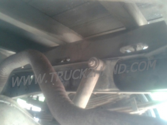 รถบรรทุก 6 ล้อ ISUZU NKR  เครื่อง 110 แรงม้า ปีจดทะเบียน 2538