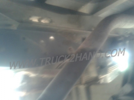 รถบรรทุก 6 ล้อ ISUZU NKR  เครื่อง 110 แรงม้า ปีจดทะเบียน 2538