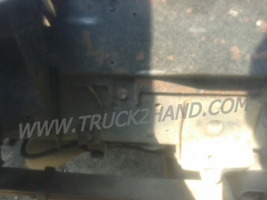 รถบรรทุก 6 ล้อ ISUZU NKR  เครื่อง 110 แรงม้า ปีจดทะเบียน 2538