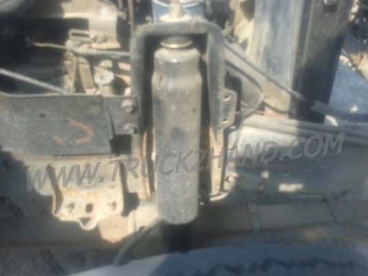 รถบรรทุก 6 ล้อ ISUZU NKR  เครื่อง 110 แรงม้า ปีจดทะเบียน 2538