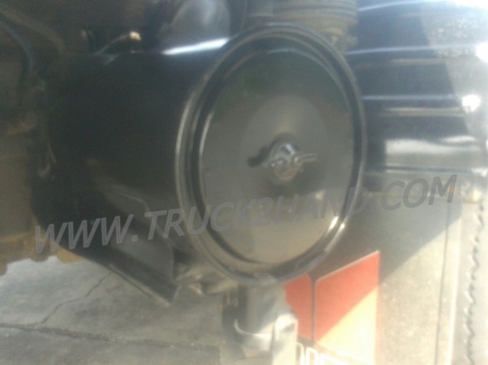 รถบรรทุก 6 ล้อ ISUZU NKR  เครื่อง 110 แรงม้า ปีจดทะเบียน 2538