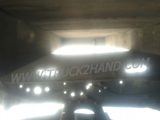 รถบรรทุก 6 ล้อ ISUZU NKR  เครื่อง 110 แรงม้า ปีจดทะเบียน 2538