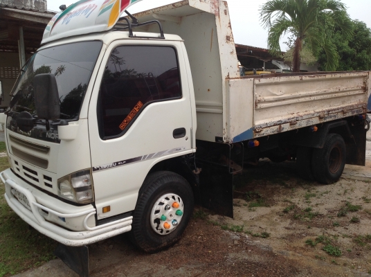 ขายหกล้อดั้ม 150 ปี 49