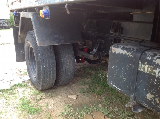 ขายหกล้อดั้ม 150 ปี 49