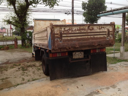 ขายหกล้อดั้ม 150 ปี 49