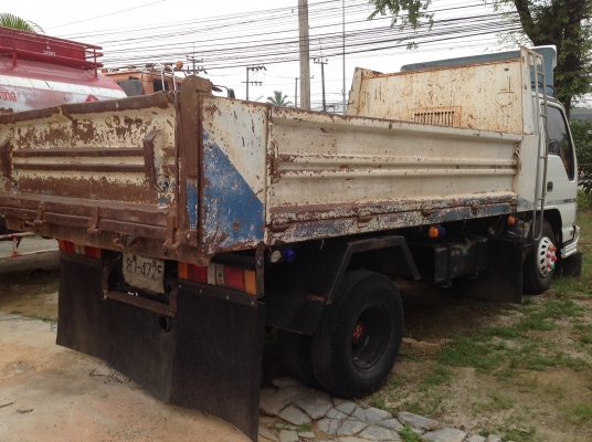 ขายหกล้อดั้ม 150 ปี 49