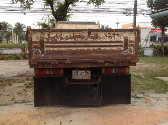 ขายหกล้อดั้ม 150 ปี 49