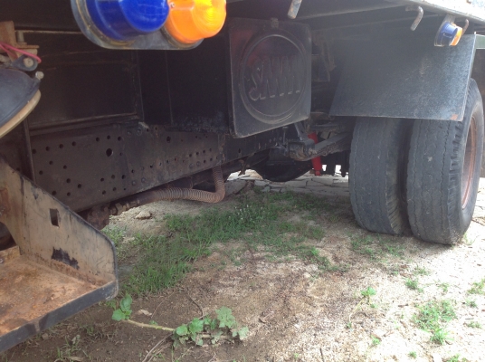 ขายหกล้อดั้ม 150 ปี 49