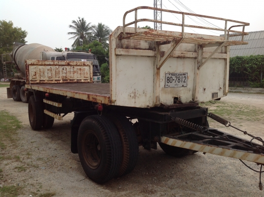 ขายหางสามมิตรพื้นเรียบ ปี 47