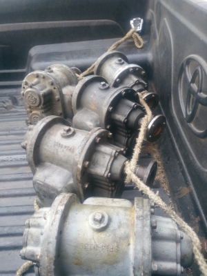 ขายปั๊มเฟือง 3 นิ้ว 5 ตัว ญี่ปุ่นแท้ ขายปั๊มเฟือง 3 นิ้ว 5 ตัว ญี่ปุ่นแท้