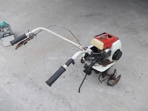 ขาย เครื่องพรวนดิน  MITSUBISHI   MM270 รหัสสินค้า : 80803048   Line ID: nihonmono  หรือเพิ่มเติมไดที่ www.nihonmono.com