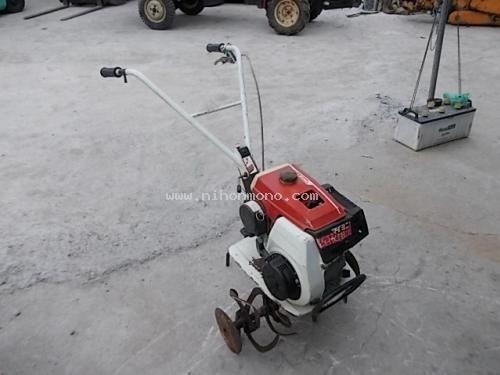 ขาย เครื่องพรวนดิน  MITSUBISHI   MM270 รหัสสินค้า : 80803048   Line ID: nihonmono  หรือเพิ่มเติมไดที่ www.nihonmono.com