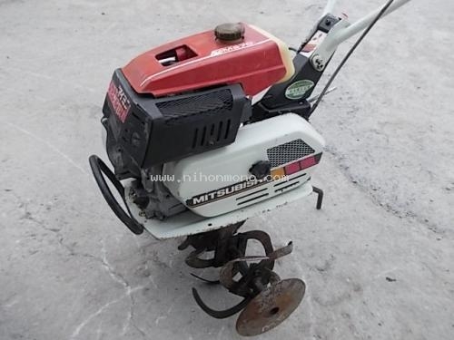 ขาย เครื่องพรวนดิน  MITSUBISHI   MM270 รหัสสินค้า : 80803048   Line ID: nihonmono  หรือเพิ่มเติมไดที่ www.nihonmono.com