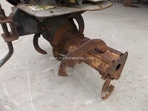 ขายเครื่องพรวนดิน MITSUBISHI MM270 รหัสสินค้า : 80803049 Line ID: nihonmono หรือเพิ่มเติมไดที่ www.nihonmono.com ขายเครื่องพรวนดิน MITSUBISHI MM270 รหัสสินค้า : 80803049 Line ID: nihonmono หรือเพิ่มเติมไดที่ www.nihonmono.com