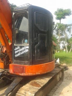ขายรถขุด sumitomo รุ่น sh 65 u