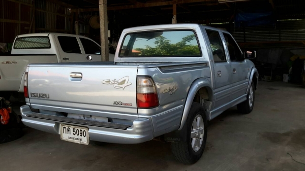 รถดราก้อนอาย เครื่อง3000 ขับเคลื่อน4ล้อ 4ประตู่ จดทะเบียนปี44 ขายตามสภาพ รถดราก้อนอาย เครื่อง3000 ขับเคลื่อน4ล้อ 4ประตู่ จดทะเบียนปี44 ขายตามสภาพ