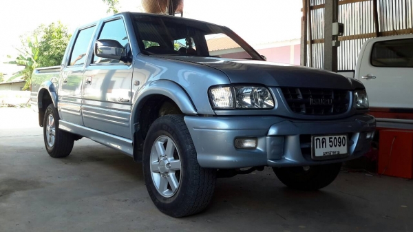 รถดราก้อนอาย เครื่อง3000 ขับเคลื่อน4ล้อ 4ประตู่ จดทะเบียนปี44 ขายตามสภาพ รถดราก้อนอาย เครื่อง3000 ขับเคลื่อน4ล้อ 4ประตู่ จดทะเบียนปี44 ขายตามสภาพ