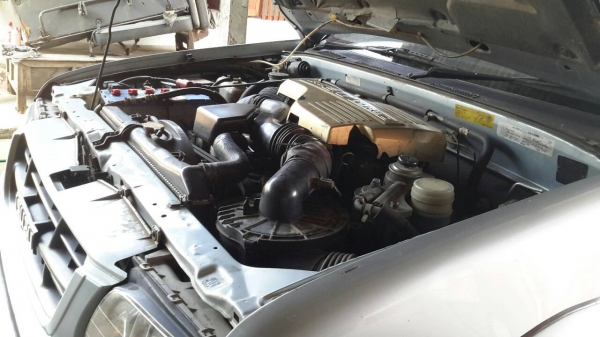 รถดราก้อนอาย เครื่อง3000 ขับเคลื่อน4ล้อ 4ประตู่ จดทะเบียนปี44 ขายตามสภาพ รถดราก้อนอาย เครื่อง3000 ขับเคลื่อน4ล้อ 4ประตู่ จดทะเบียนปี44 ขายตามสภาพ