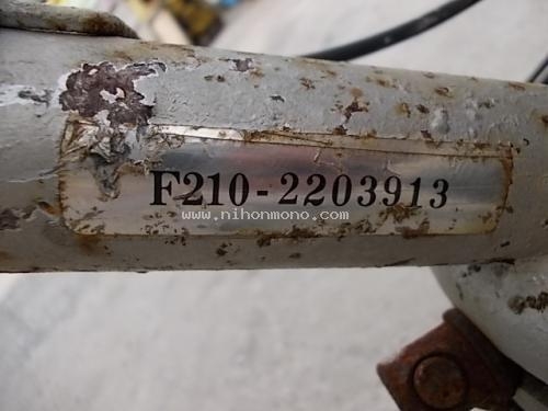 ขายเครื่องพรวนดิน  HONDA   F210 รหัสสินค้า : 80803054 Line ID: nihonmono  หรือเพิ่มเติมไดที่ www.nihonmono.com