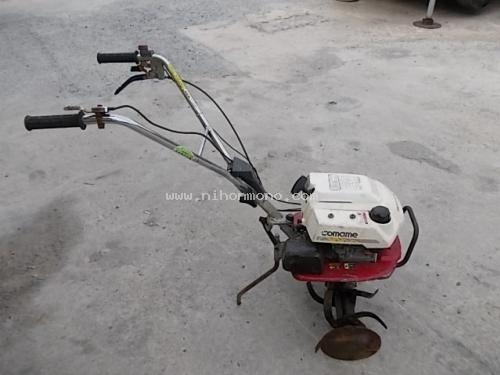 ขายเครื่องพรวนดิน  HONDA   F210 รหัสสินค้า : 80803054 Line ID: nihonmono  หรือเพิ่มเติมไดที่ www.nihonmono.com