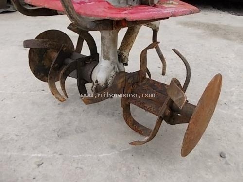 ขายเครื่องพรวนดิน  HONDA   F210 รหัสสินค้า : 80803054 Line ID: nihonmono  หรือเพิ่มเติมไดที่ www.nihonmono.com