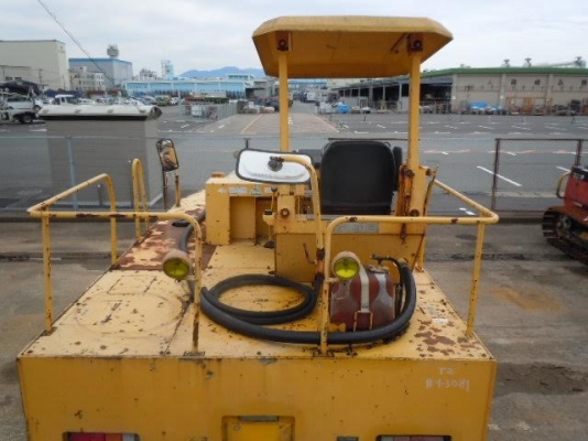 ขายรถบดล้อยาง SAKAI T2 ขายรถบดล้อยาง SAKAI T2