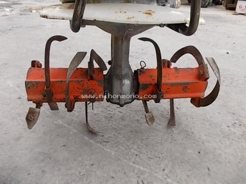 ขายเครื่องพรวนดิน  HONDA  F200 รหัสสินค้า : 80803057 Line ID: nihonmono  หรือเพิ่มเติมไดที่ www.nihonmono.com