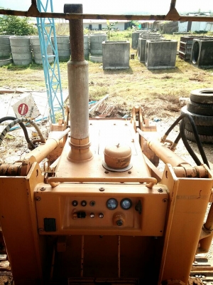 ขายรถตักตีนตะขาบ