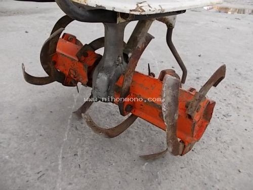 ขายเครื่องพรวนดิน  HONDA   F200 รหัสสินค้า : 80803058  Line ID: nihonmono  หรือเพิ่มเติมไดที่ www.nihonmono.com