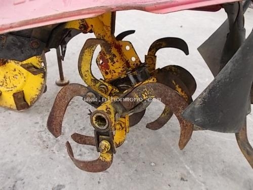 ขายรถพรวนดินเดินตาม  HONDA   FR315 รหัสสินค้า : 80803059 Line ID: nihonmono  หรือเพิ่มเติมไดที่ www.nihonmono.com