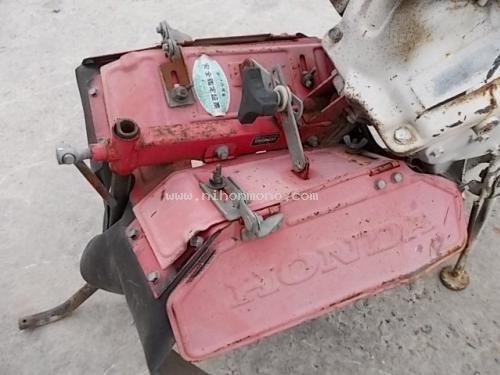 ขายรถพรวนดินเดินตาม  HONDA   FR315 รหัสสินค้า : 80803059 Line ID: nihonmono  หรือเพิ่มเติมไดที่ www.nihonmono.com