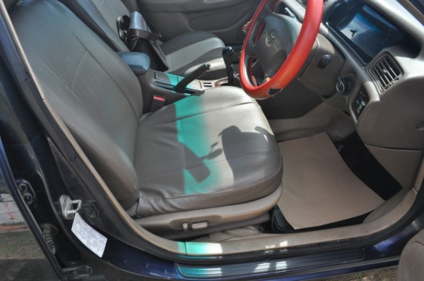 ขาย toyota คัมรี ปี1999 ขาย toyota คัมรี ปี1999