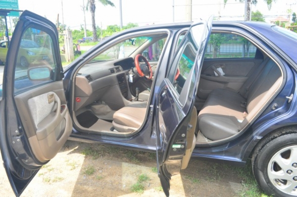ขาย toyota คัมรี ปี1999 ขาย toyota คัมรี ปี1999