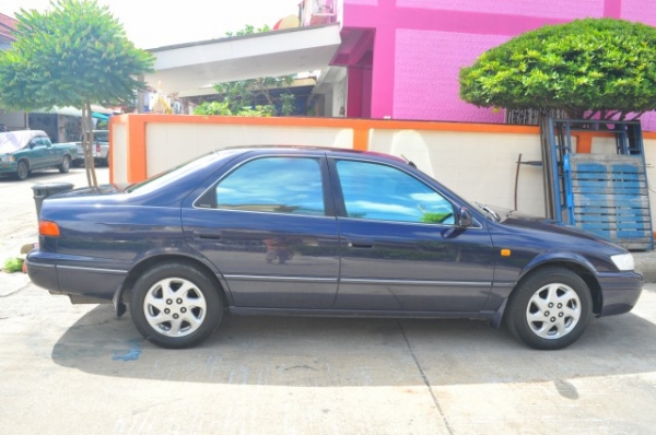 ขาย toyota คัมรี ปี1999